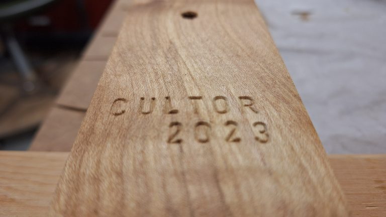 Cultor 2023